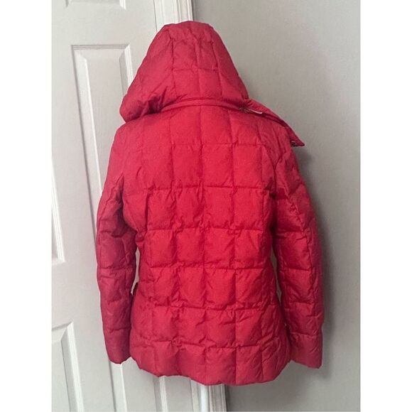 GAP quilted down jacket - Picture 5 of 16